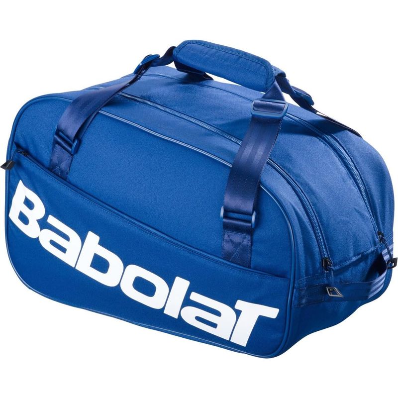 BABOLAT - Babolat Bolsa de Padel Court S con Compartimentos