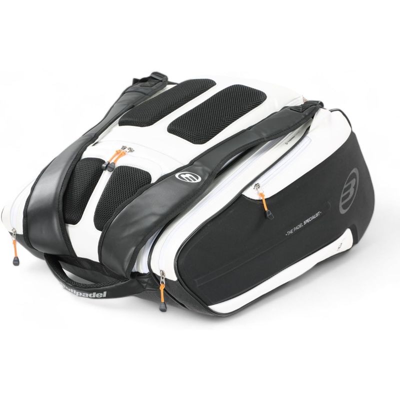 BULLPADEL - Mochila de Padel BULLPADEL BPP-25012 Hack 2025 Neopreno