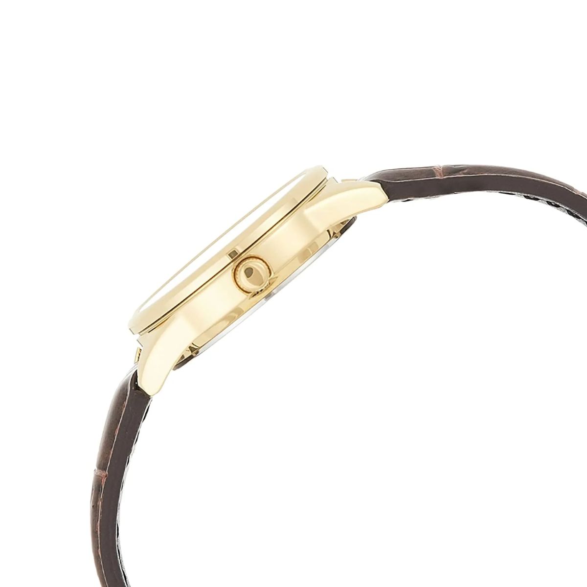 CASIO - Reloj Casio LTP-V005GL-7B Cafe  Para Dama