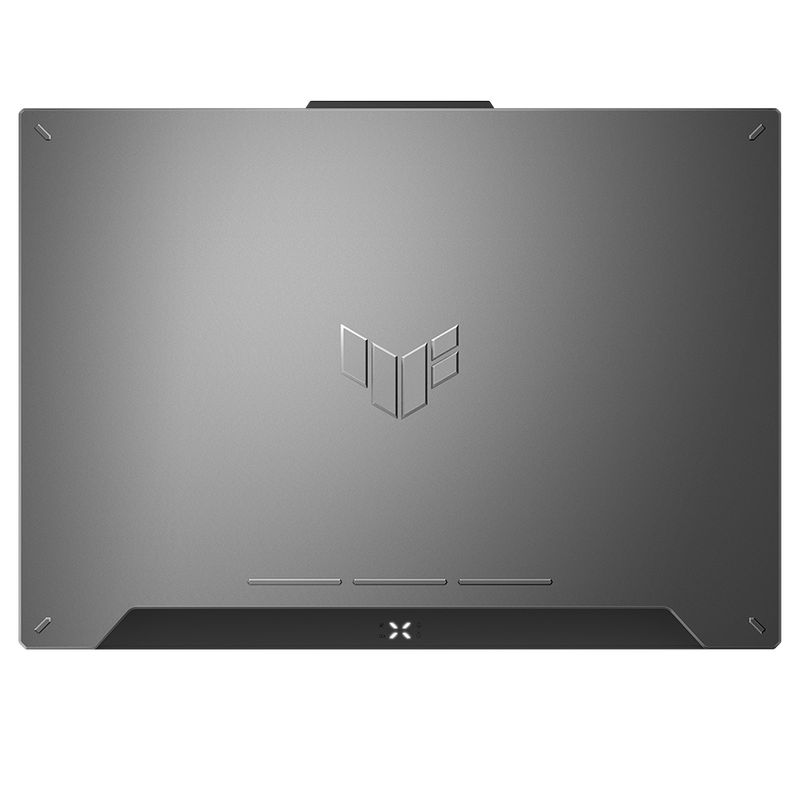 ASUS - Portátil ASUS TUF F15 - CORE I7 13620H - 24GB RAM - 2TB SSD - RTX 4060 8GB - 15.6" - FX507 - GAMER