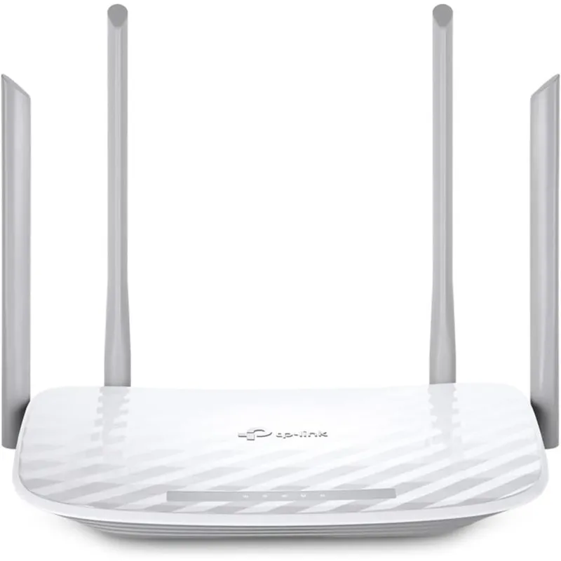 TP LINK - Router Tp-link WiFi AC1200 archer A54 -Color Blanco