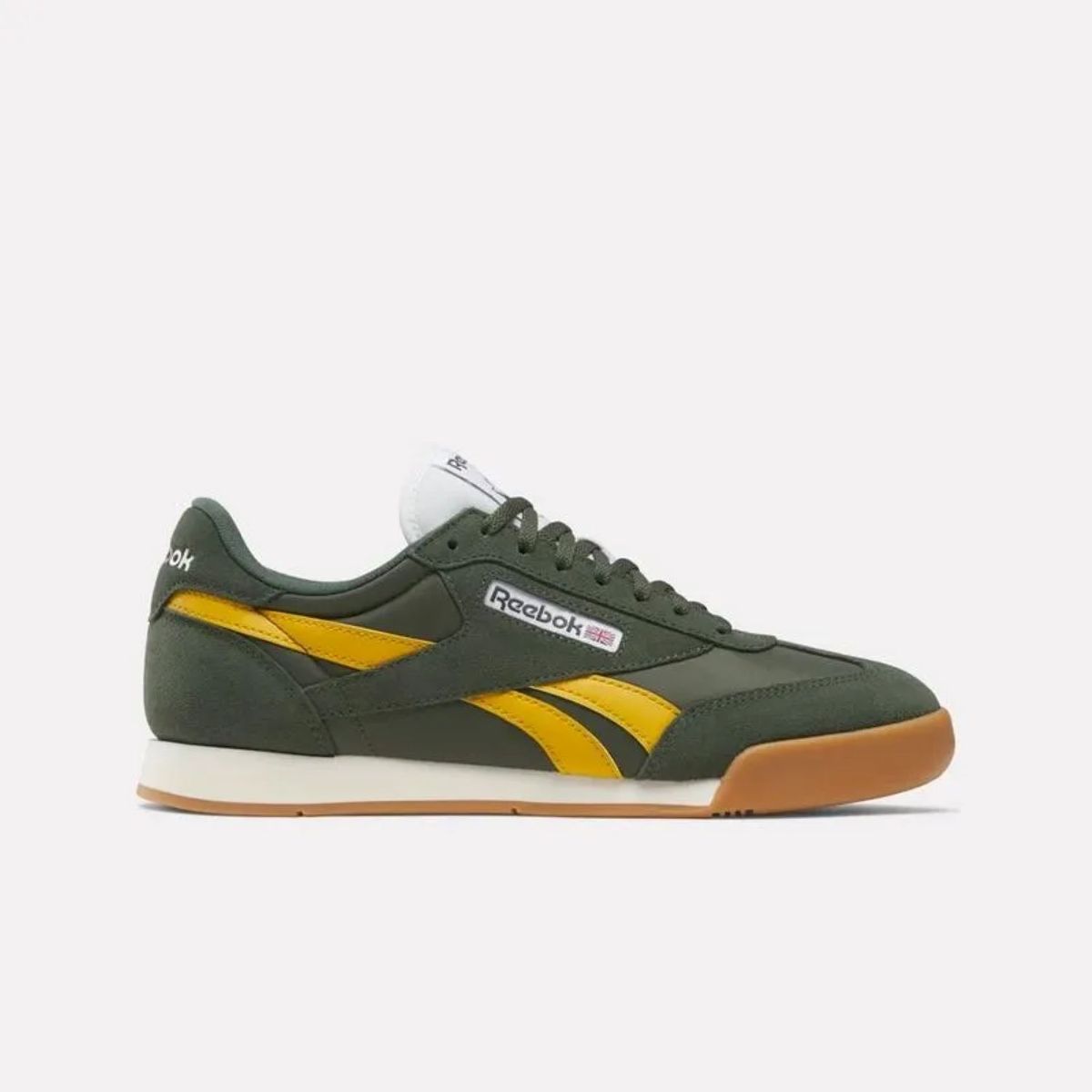 REEBOK - Tenis Reebok verde Unisex Campio Xt Green 100230427