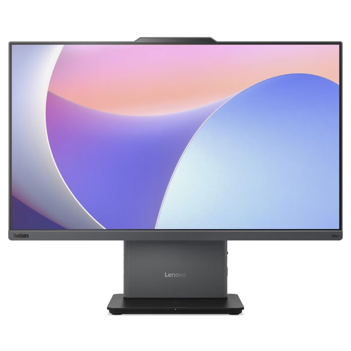 LENOVO - Aio IdeaCentre 24IRH9  Core I5 13420h 8gb 512gb Fhd Gris Oscuro