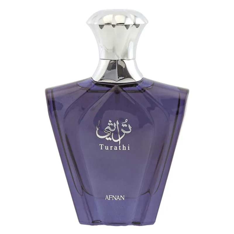 AFNAN - Perfume Hombre Turathi Blue Edp 90ml