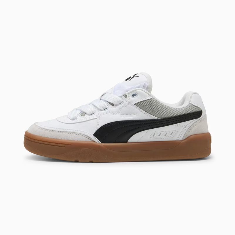 PUMA - Tenis Puma Hombre Park Lifestyle SK8 400497-01 Urbano