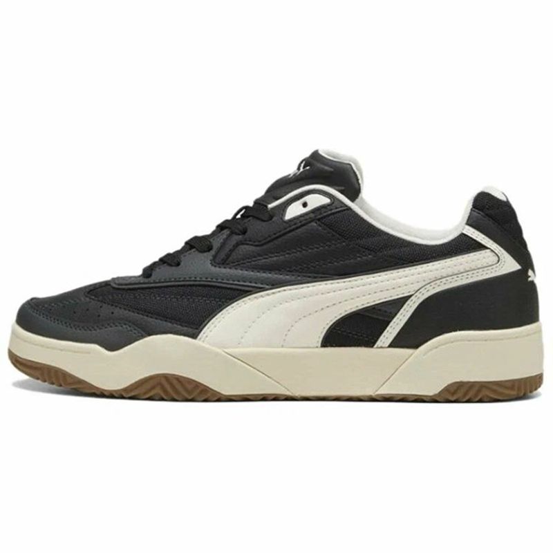 PUMA - Puma Hombre Tenis Tifosi Grande 402616-02 Negro Urbano