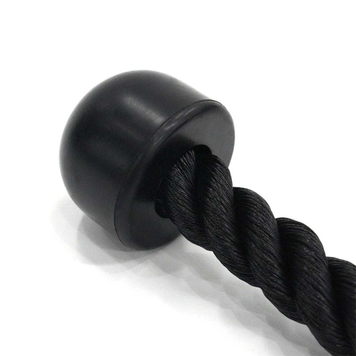 GENERICO - Lazo Cuerda Polea Agarre Adaptación Triceps Y Biceps