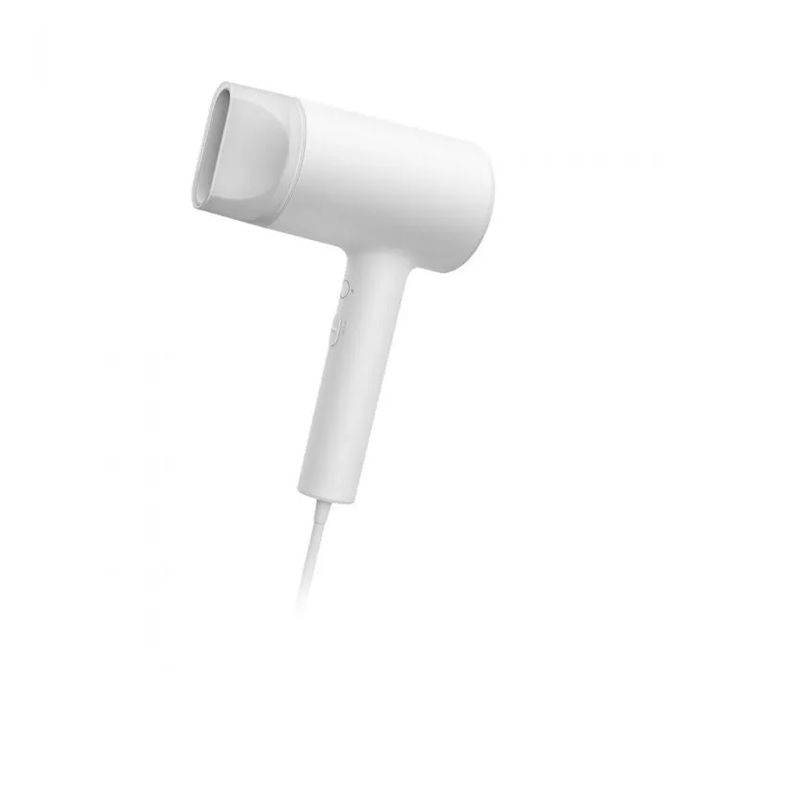 XIAOMI - SECADOR XIAOMI MI LONIC HAIR DRYER 1800W COLOR BLANCO