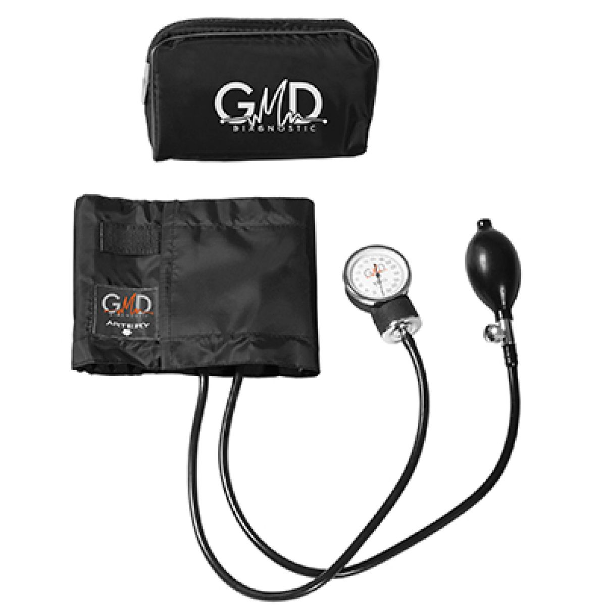 LITTMANN - Fonendoscopio Littmann Classic 3 Burgundy 5864 + Tensiometro Gmd + Regalo