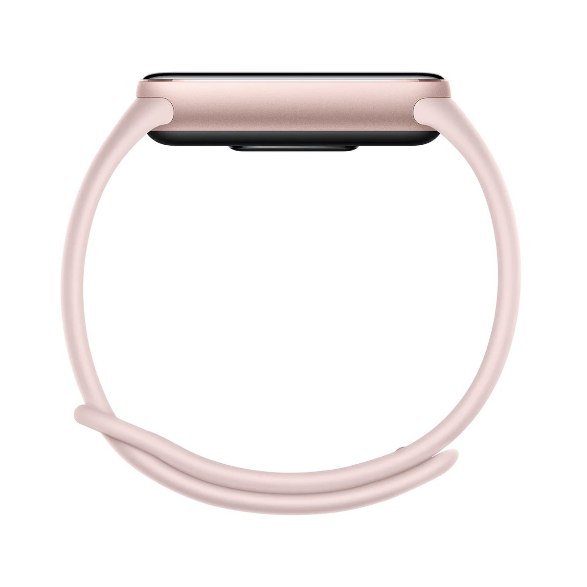XIAOMI - SmartBand Xiaomi Smart Band 10 Rosado 1.7 pulgadas