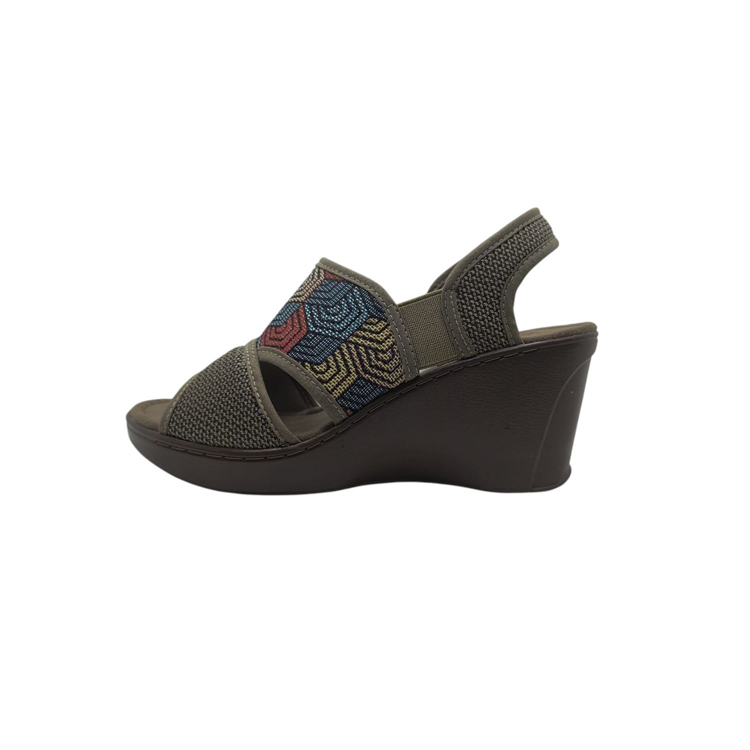 Sandalias Ortopédicas Zapatillas Para Plantillas Ortopedicas Mujer