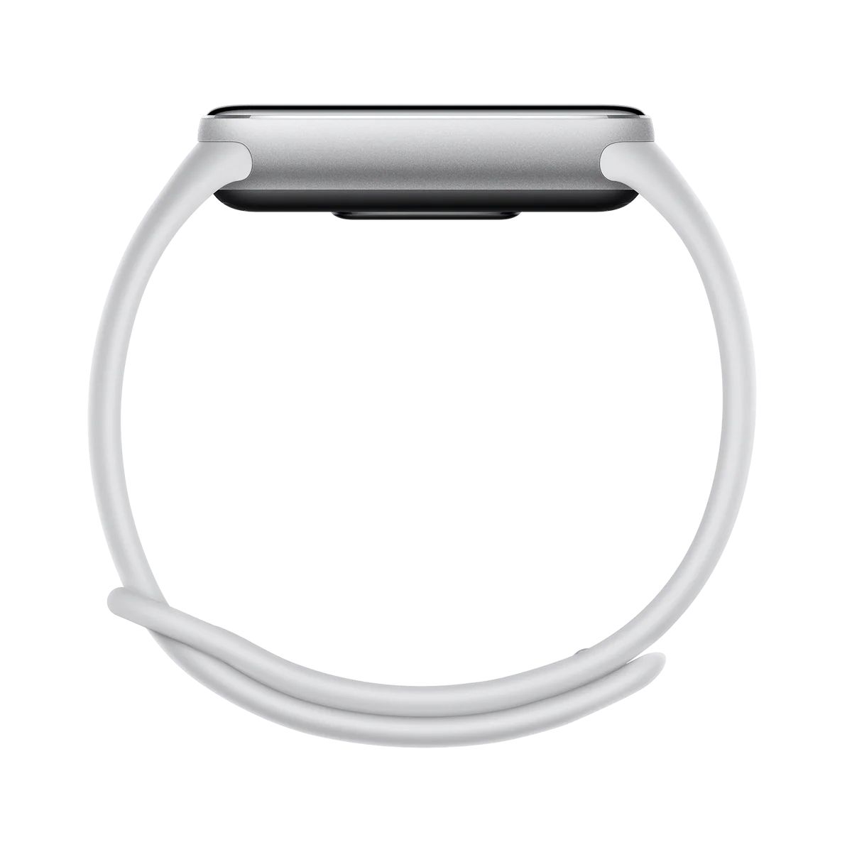 XIAOMI - SmartBand Xiaomi Smart Band 10 Plata 1.7 pulgadas