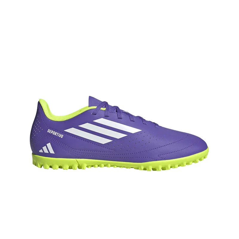 ADIDAS - TENIGUAYOS DEPORTIVO III TF ADIDAS HOMBRE