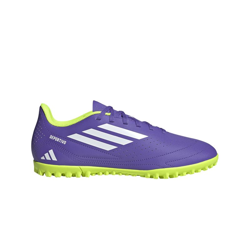 ADIDAS - TENIGUAYOS DEPORTIVO III TF ADIDAS HOMBRE