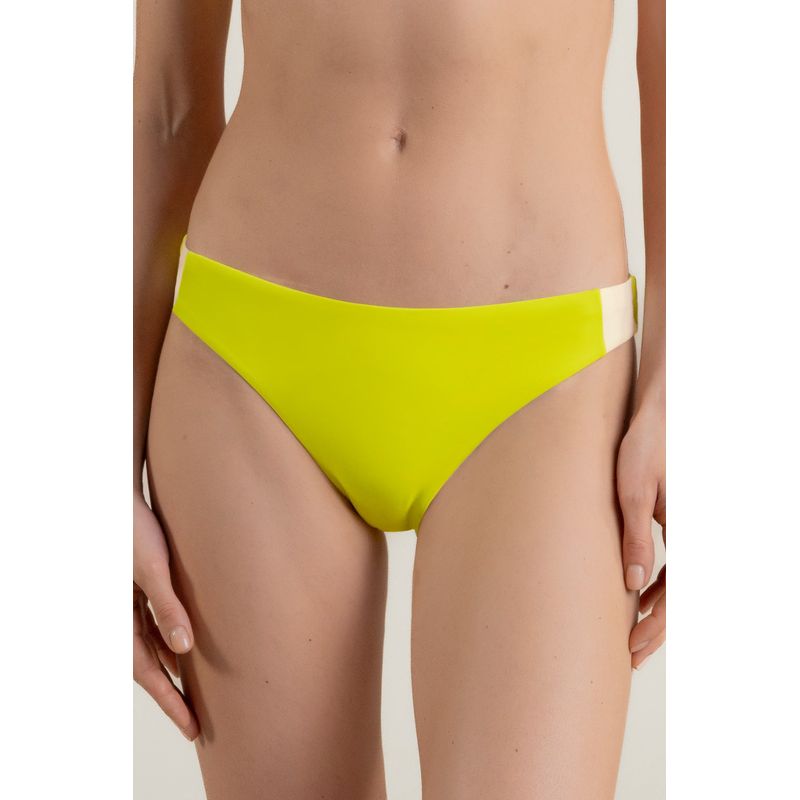 TOUCHE BALNEAIRE - Panty Grande de Playa Dama Marca Touche Balneaire Ref 0G29053