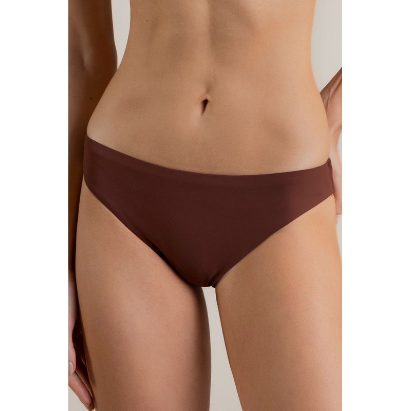 TOUCHE BALNEAIRE - Panty Clasico de Playa Dama Marca Touche Balneaire Ref 0P13T53