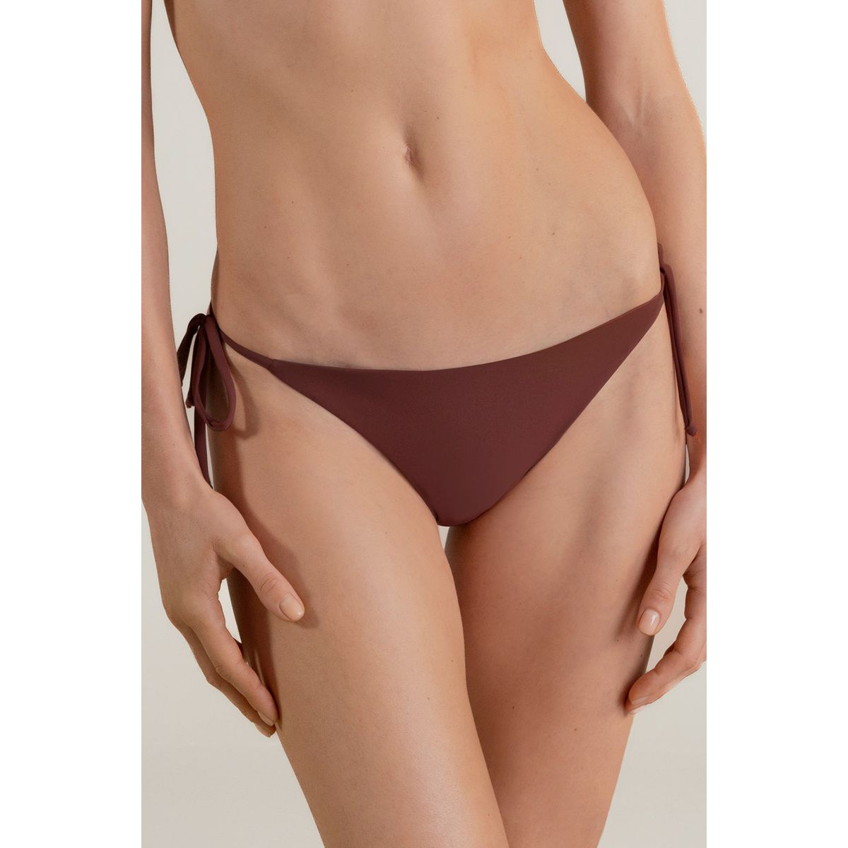 TOUCHE BALNEAIRE - Panty Clasico de Playa Dama Marca Touche Balneaire Ref 0P12T53