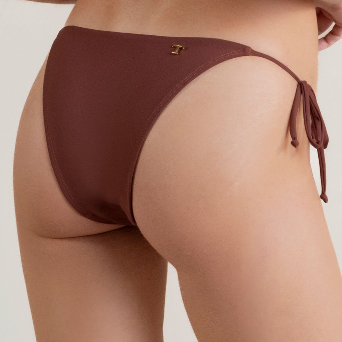 TOUCHE BALNEAIRE - Panty Clasico de Playa Dama Marca Touche Balneaire Ref 0P12T53