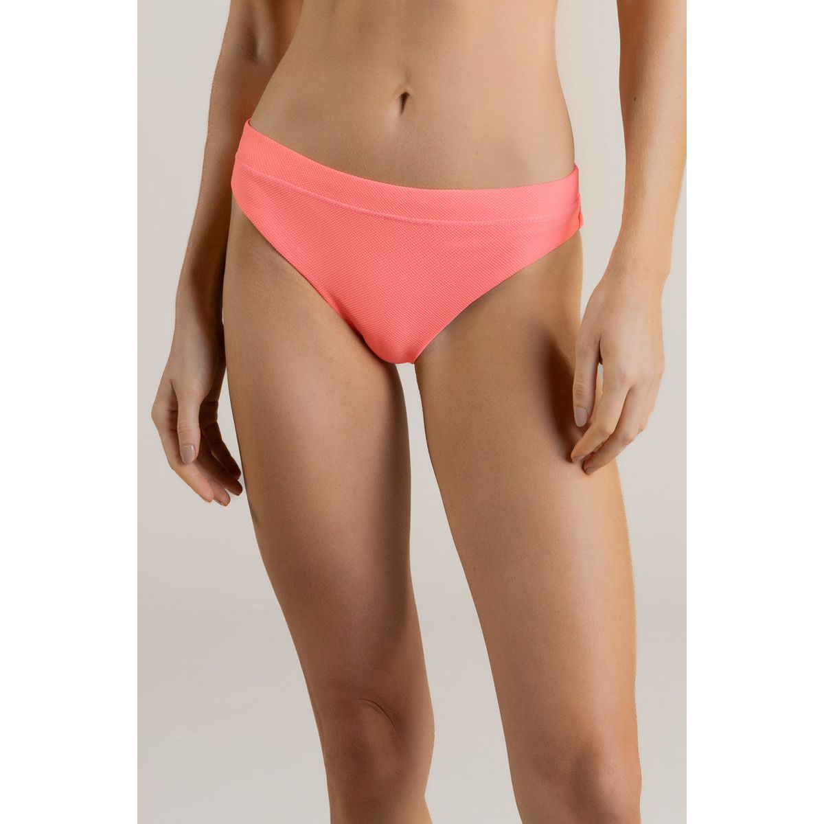 TOUCHE BALNEAIRE - Panty Clasico de Playa Dama Marca Touche Balneaire Ref 0P15S53