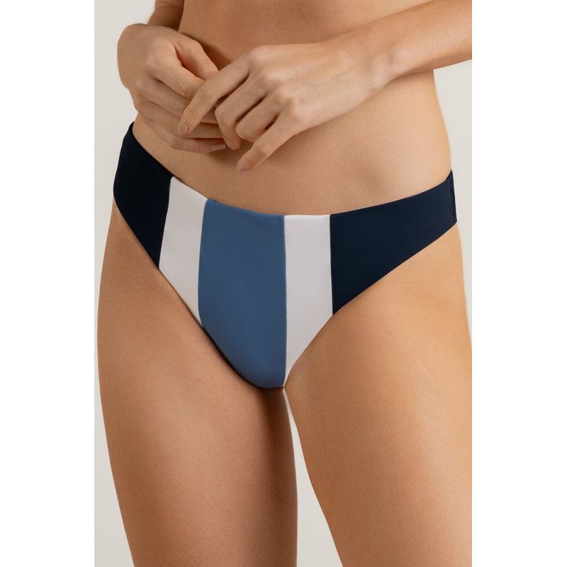 TOUCHE BALNEAIRE - Panty Clasico de Playa Dama Marca Touche Balneaire Ref 0P19053