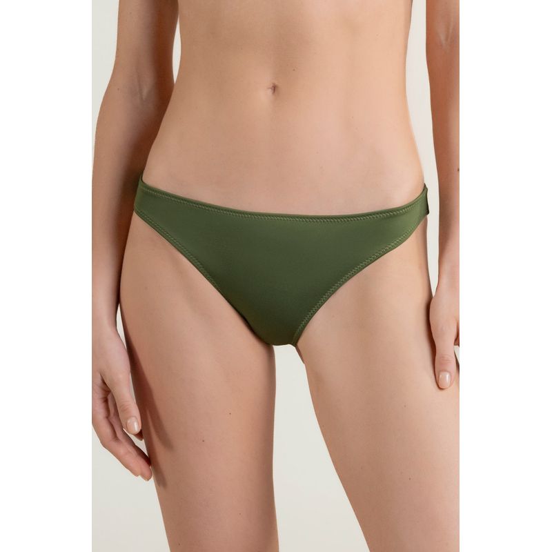 TOUCHE BALNEAIRE - Panty Clasico de Playa Dama Marca Touche Balneaire Ref 0P23V53
