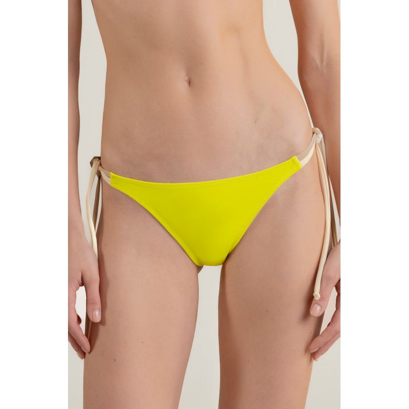 TOUCHE BALNEAIRE - Panty Clasico de Playa Dama Marca Touche Balneaire Ref 0P28V53