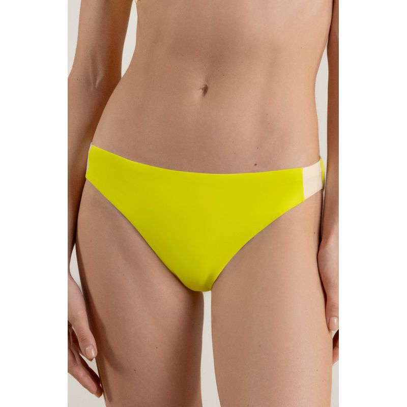 TOUCHE BALNEAIRE - Panty Clasico de Playa Dama Marca Touche Balneaire Ref 0P29053