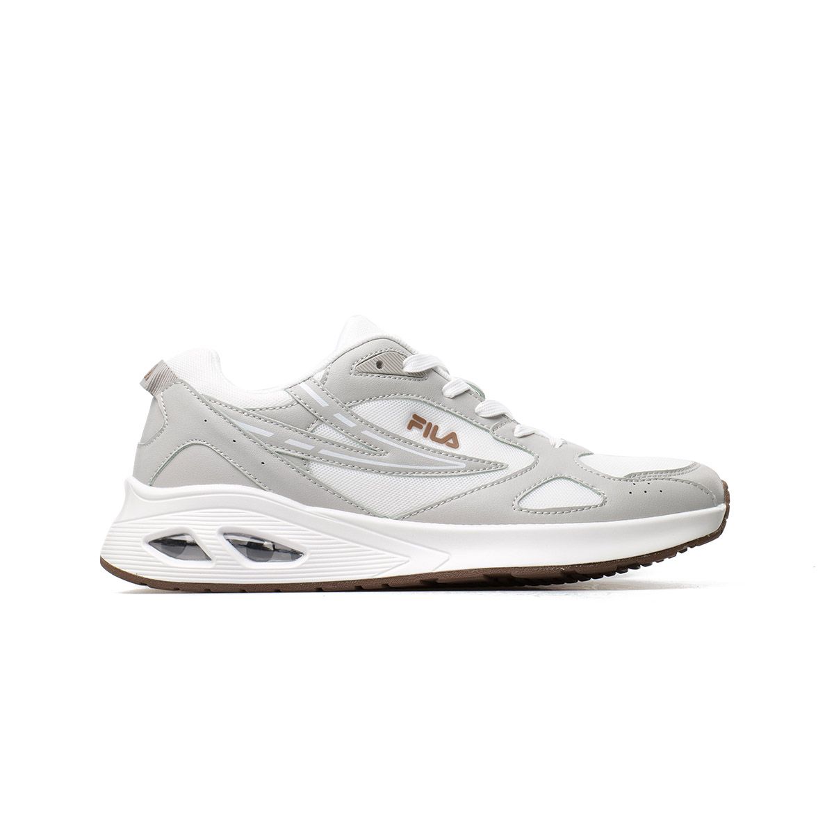 FILA - TENIS TRUM FILA HOMBRE