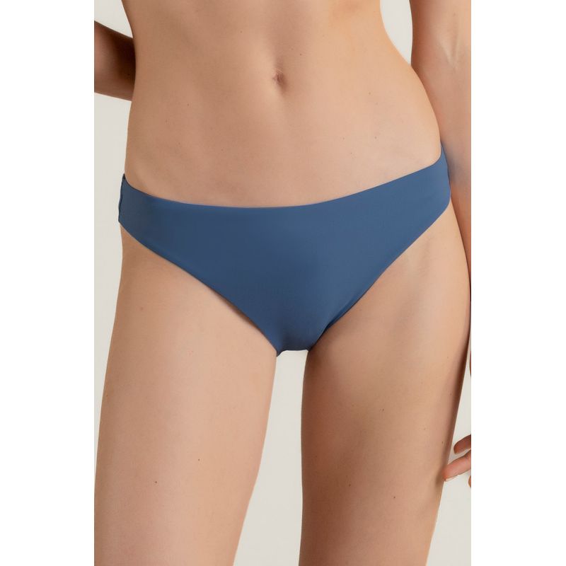 TOUCHE BALNEAIRE - Panty Clasico de Playa Dama Marca Touche Balneaire Ref 0P17A53