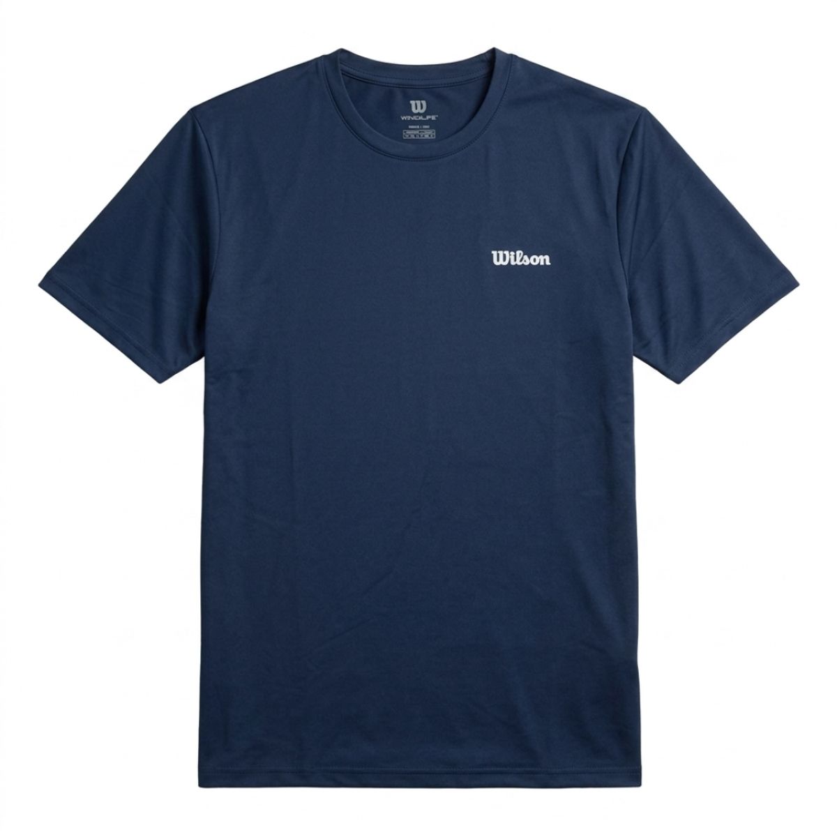 WILSON - Camiseta Manga Corta Wilson Ultra Light