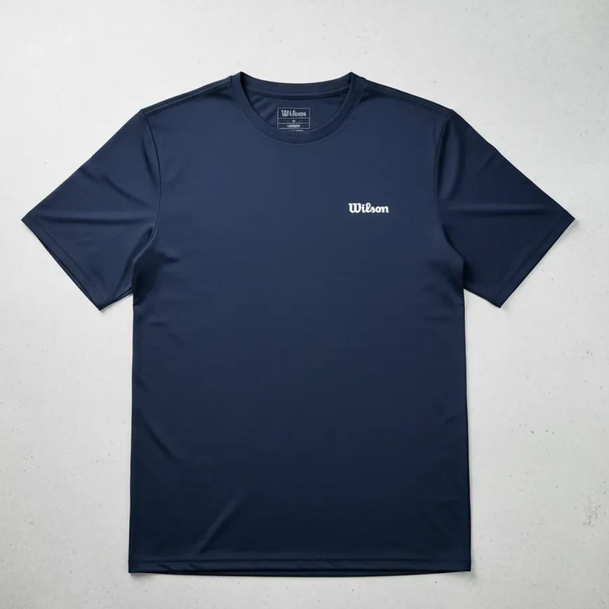 WILSON - Camiseta Manga Corta Wilson Ultra Light