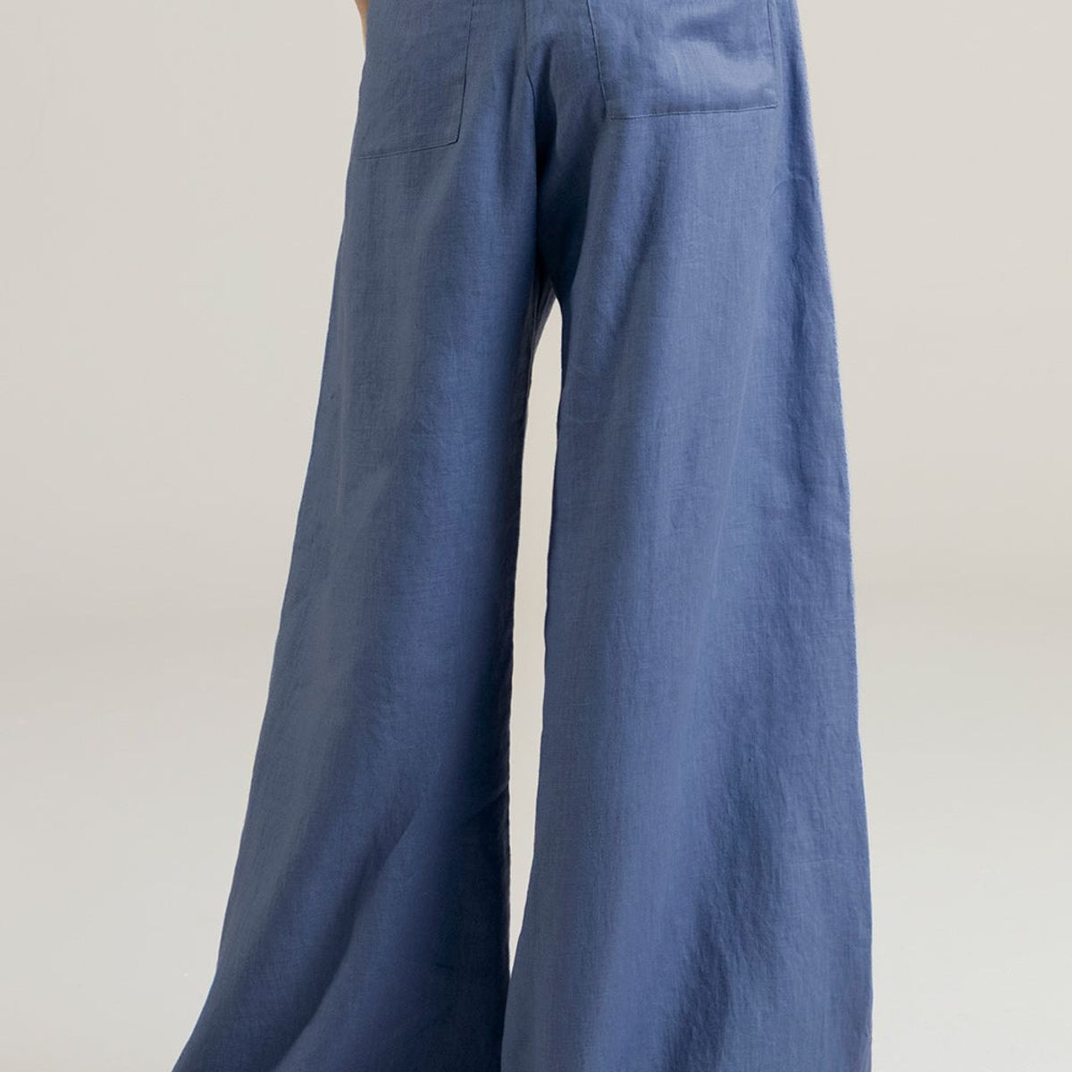 TOUCHE BALNEAIRE - Pantalon de Playa Dama Marca Touche Balneaire Ref 0A35A53