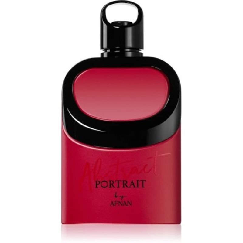 AFNAN - Perfume Hombre Afnan Portrait Abstract Edp 100ml