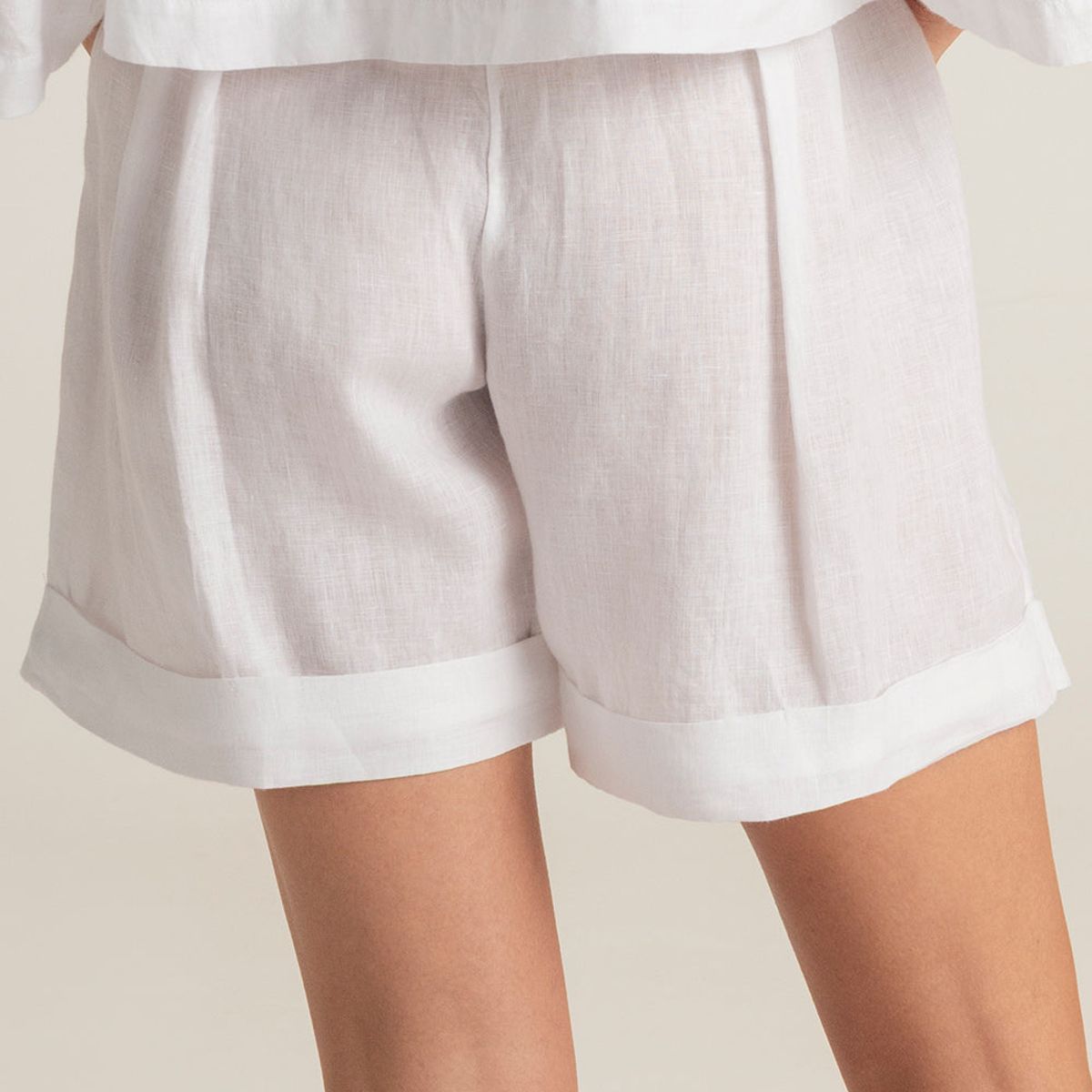 TOUCHE BALNEAIRE - Short de Playa Dama Marca Touche Balneaire Ref 0A61B53