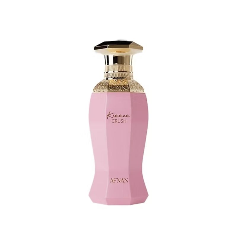 AFNAN - Perfume Mujer Afnan Kiaana Crush EDP 100ml