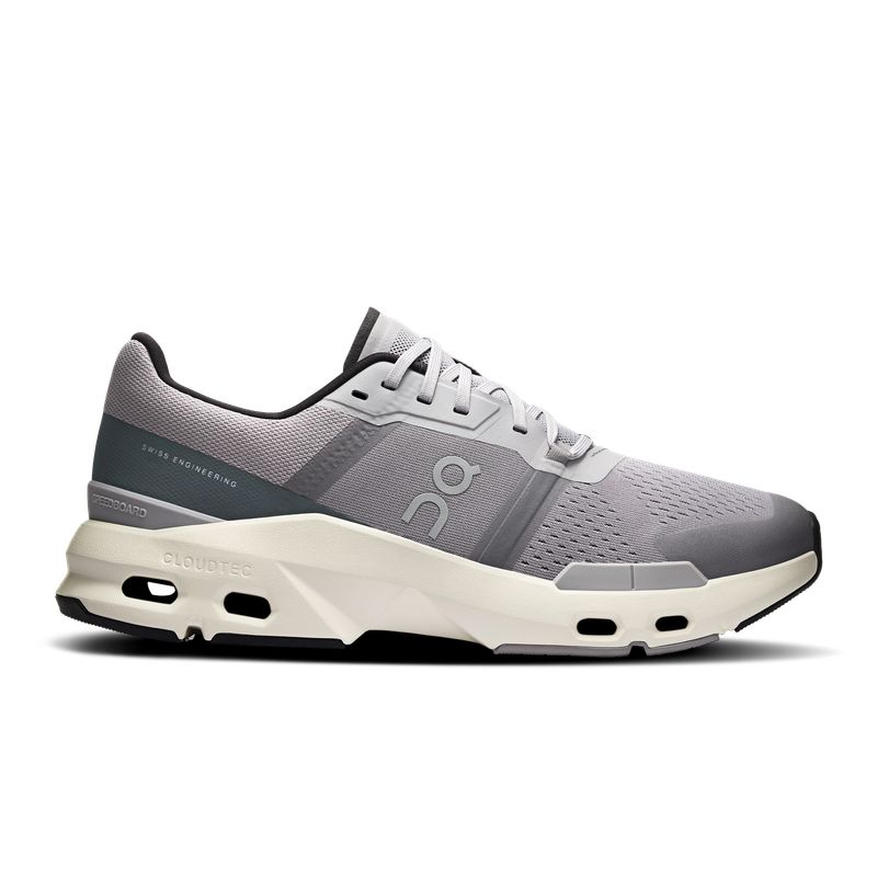 ON RUNNING - Tenis on cloudpulse hombre ON RUNNING Gris 3MD30063007GRE