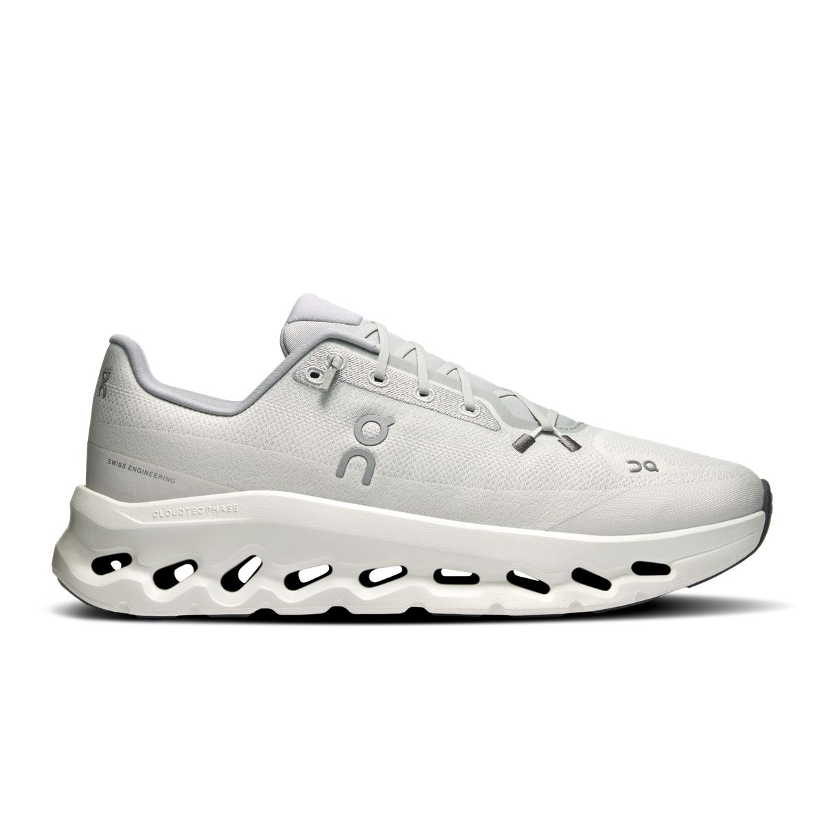 ON RUNNING - Tenis on cloudtilt hombre ON RUNNING Gris 3ME10103740GRE