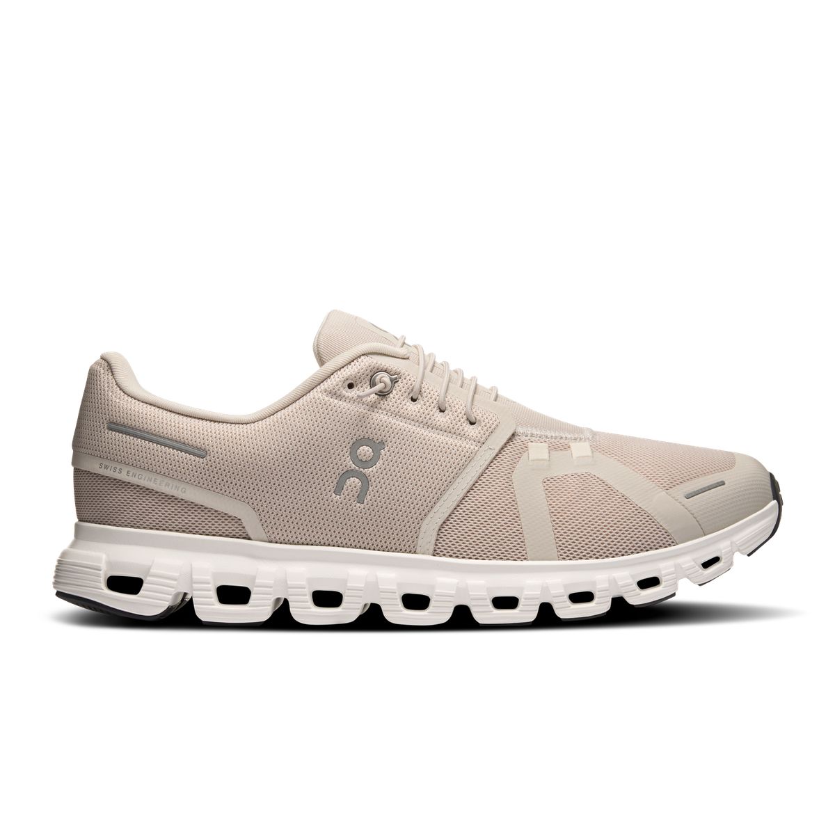 ON RUNNING - Tenis on cloud 6 hombre ON RUNNING Gris 3MF10070755GRY
