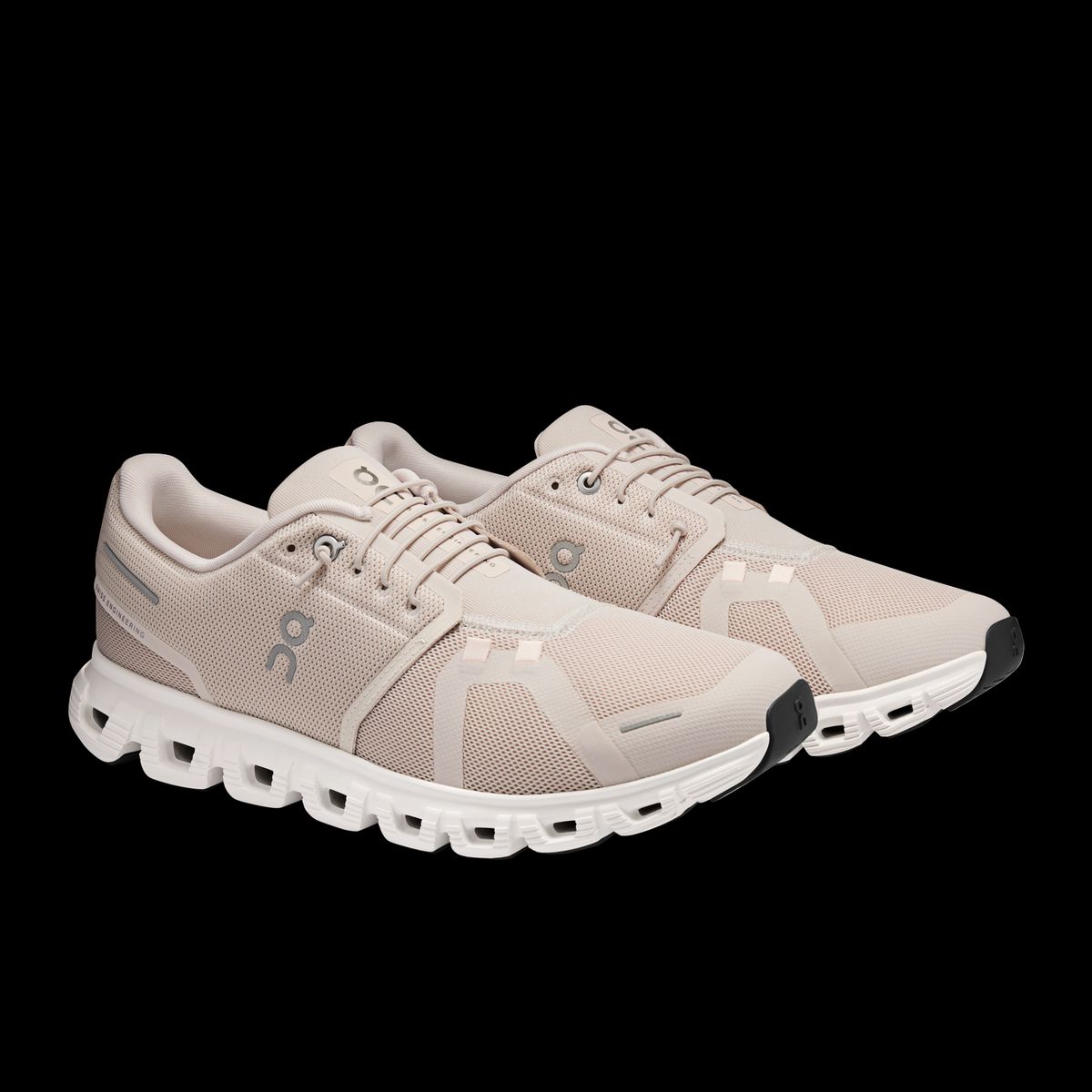 ON RUNNING - Tenis on cloud 6 hombre ON RUNNING Gris 3MF10070755GRY