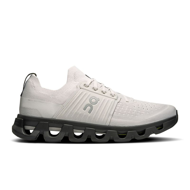 ON RUNNING - Tenis on de hombre cloudswift 4 ON RUNNING Beige 3MF10133275BEI