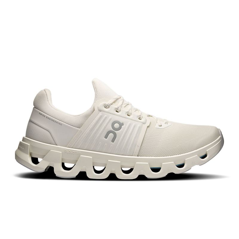 ON RUNNING - Tenis on de hombre cloudswift 4 ad ON RUNNING Beige 3MF10573334BEIG