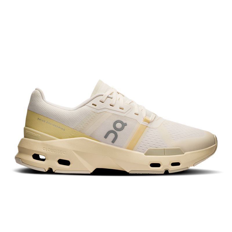ON RUNNING - Tenis on cloud pulse mujer ON RUNNING Amarillo 3WD30063575YEL