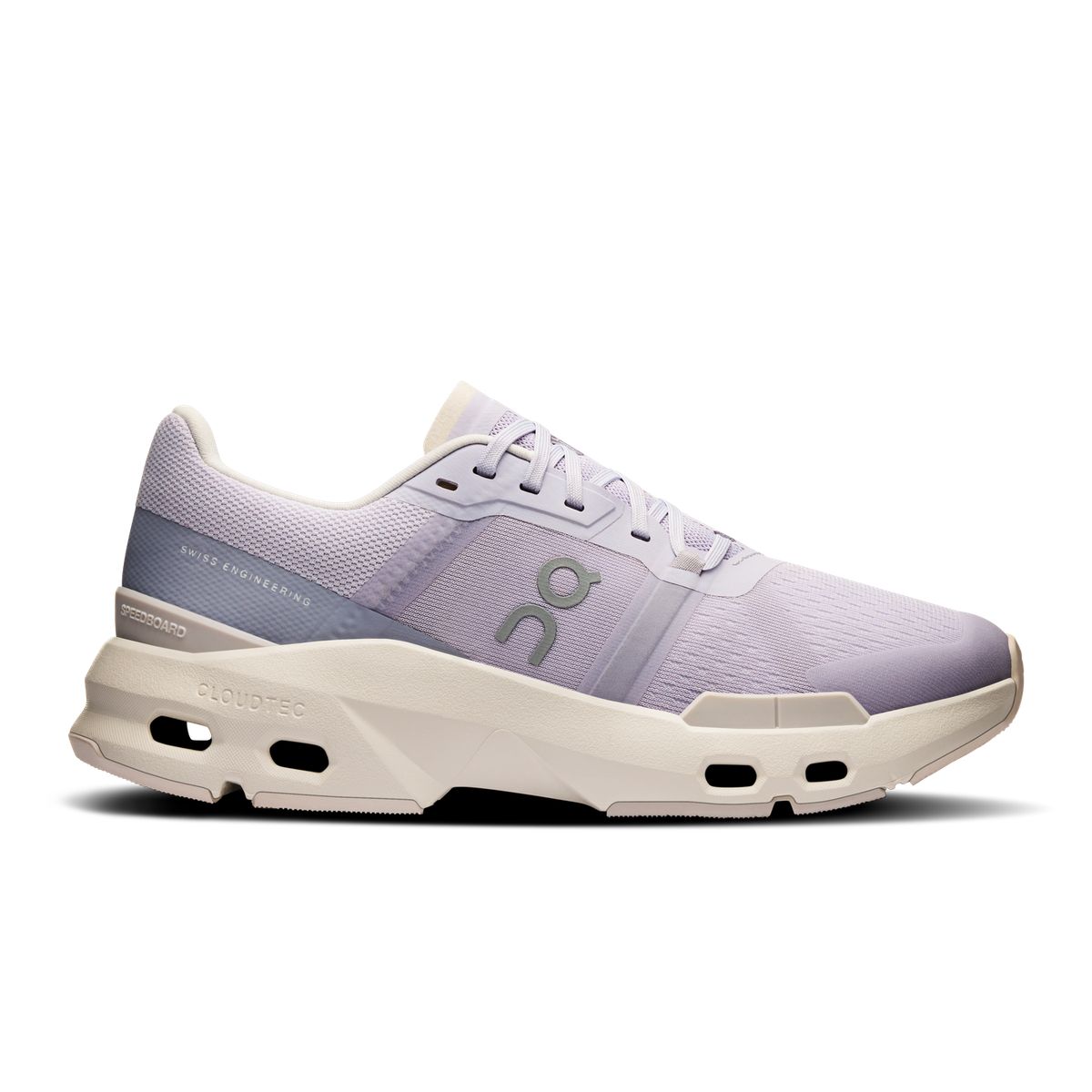 ON RUNNING - Tenis on cloud pulse mujer ON RUNNING Azul 3WD3006357BLU