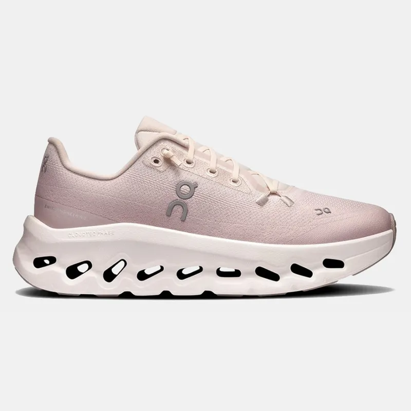 ON RUNNING - Tenis on de mujer cloudtilt ON RUNNING Beige 3WE10054161PEAR