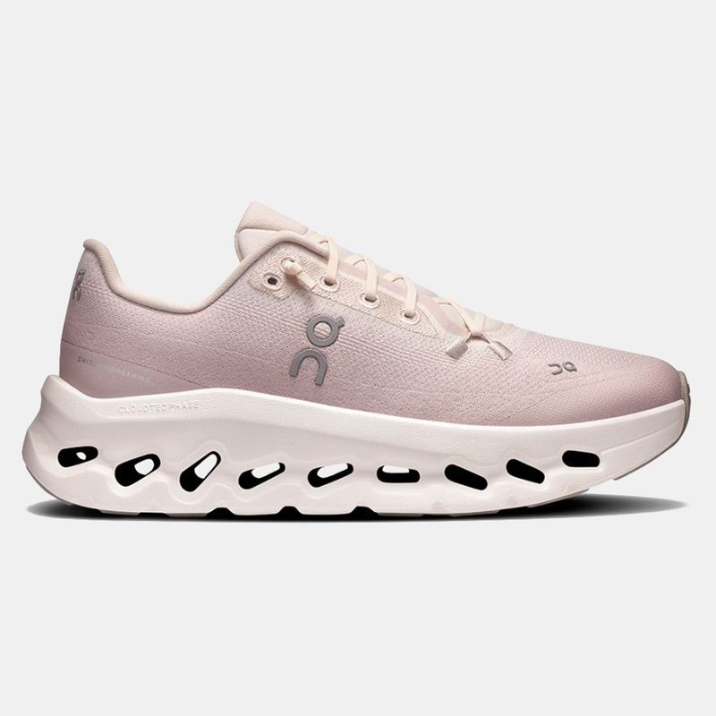 ON RUNNING - Tenis on de mujer cloudtilt ON RUNNING Beige 3WE10054161PEAR
