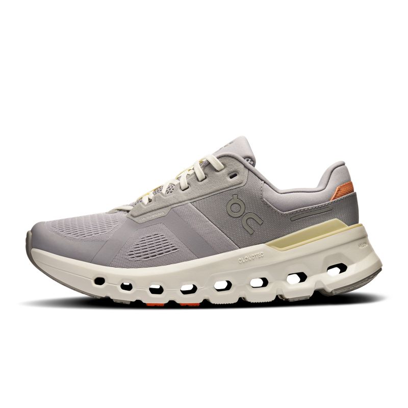 ON RUNNING - Tenis on clouddrunner 2 mujer ON RUNNING Morado 3WE10134049PUR