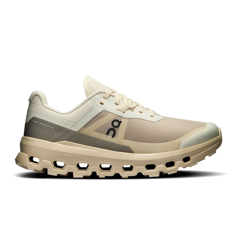 ON RUNNING - Tenis on de mujer cloudrunner 2 wide ON RUNNING Beige 3WE30133323BEI