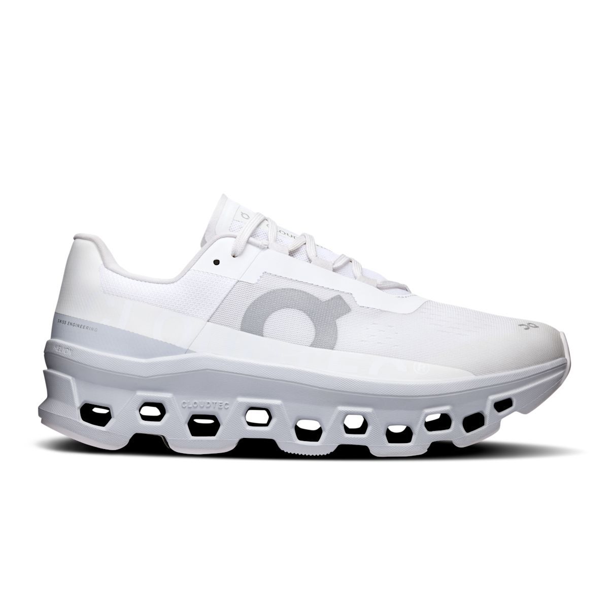 ON RUNNING - Tenis on de hombre cloudmonster ON RUNNING Blanco 6197654MWHI