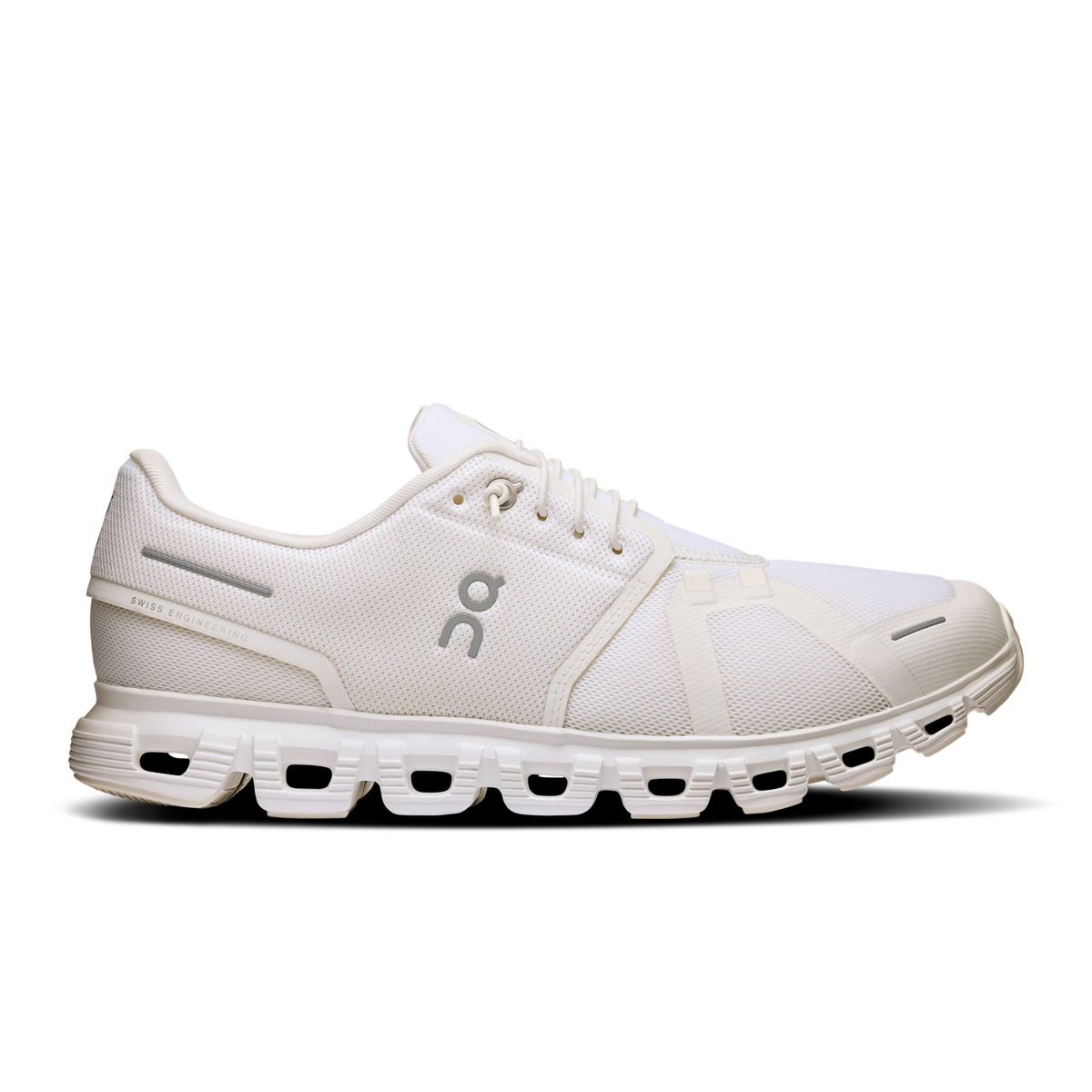ON RUNNING - Tenis on de hombre cloud 6 ON RUNNING Blanco TENCLOUD6MWHITE