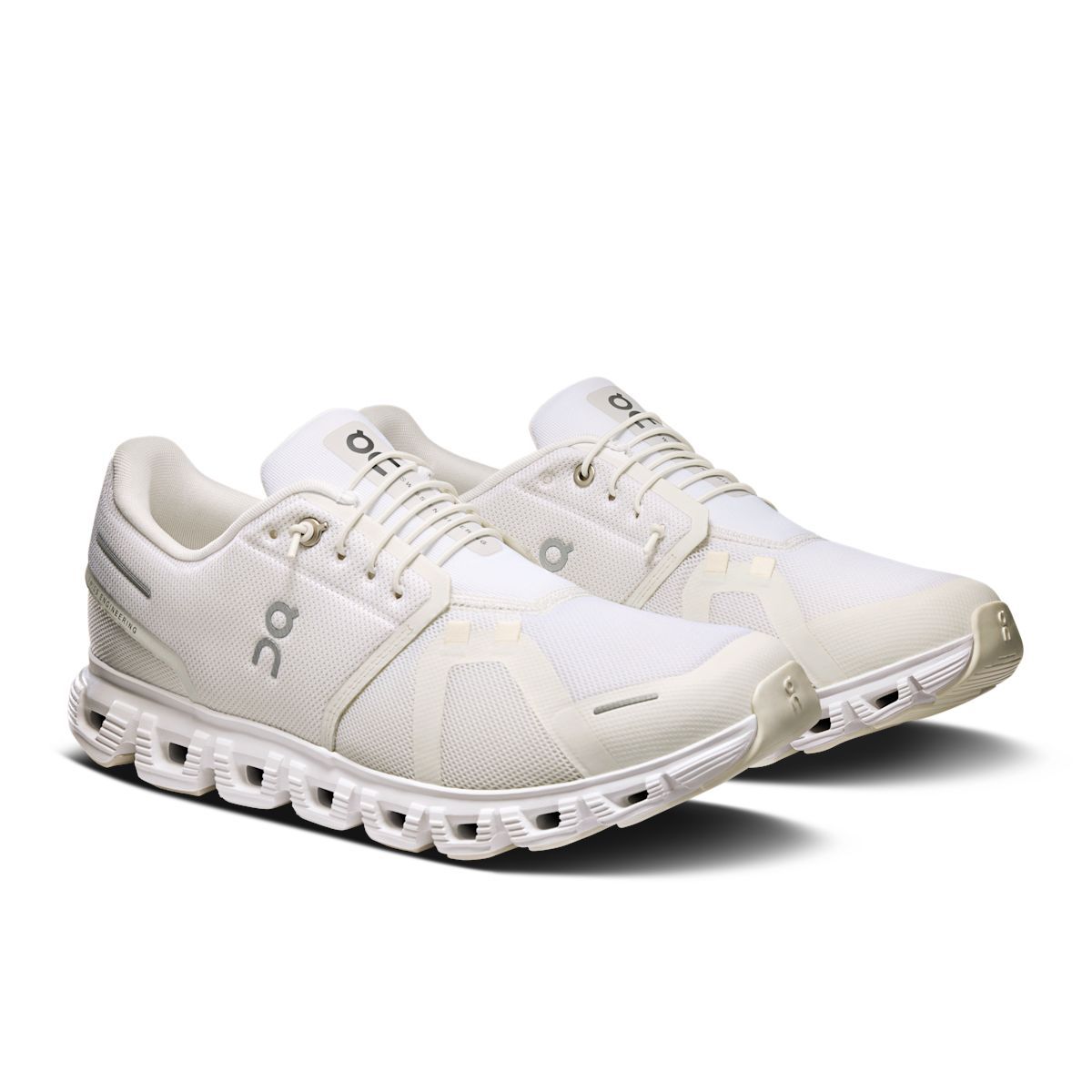 ON RUNNING - Tenis on de hombre cloud 6 ON RUNNING Blanco TENCLOUD6MWHITE